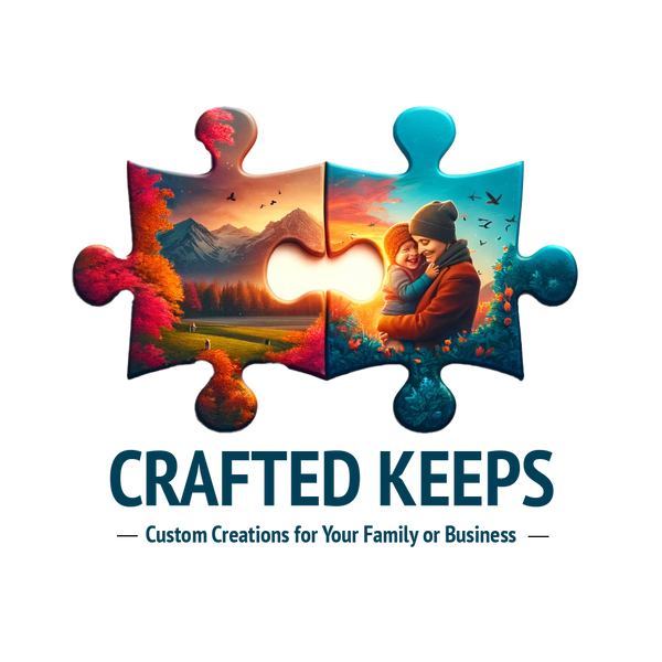 Crafted Keeps